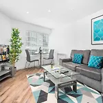 Haus - New Luxury Apartment - City Centre - Top Rated