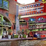 Birmingham Amethyst 3Bedroom Apartment City Centre