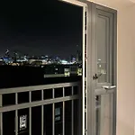 Luxury Penthouse Apartment