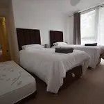 Sunset Apt - Free Parking