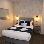 Silver Forge - Luxury One Bed With Office - Sofa Bed - City Centre