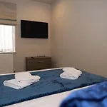 Silver Forge - Luxury One Bed With Office - Sofa Bed - City Centre