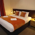 Arcadian Centre - Sienna One Bed - Sofa Bed - Balcony