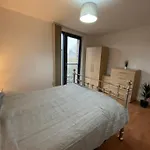 Superb 1 Bedroom Serviced Apartment In City Centre