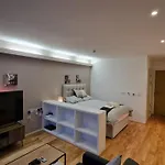 Exceptional 1 Bed City Centre Studio - Birmingham