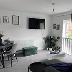 Birmingham City 2 Bedroom Apartment
