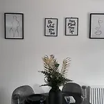 Birmingham City 2 Bedroom Apartment
