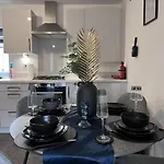 Birmingham City 2 Bedroom Apartment