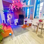 New York Loft