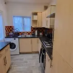 Ladder Guest Stays Birmingham