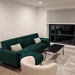 Luxury Apartment Birmingham