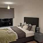 Luxury Apartment Birmingham