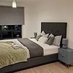 Luxury Apartment Birmingham