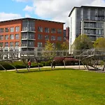 Birmingham City Centre Apartment