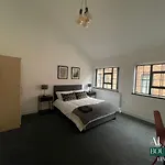 Boutique Luxury Townhouse 3 Floors Designer Home