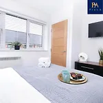 Pluxa Mint Bliss - Stylish With Workspace
