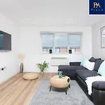 Pluxa Mint Bliss - Stylish With Workspace