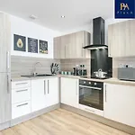 Pluxa Mint Bliss - Stylish With Workspace