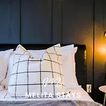 Spacious And Stylish 2 Bedroom Apartment