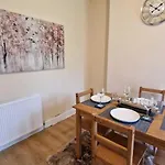 Ladder Guest Stays Birmingham