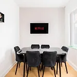 Fifth Ave House