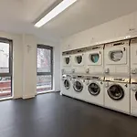 Modern Rooms, Birmingham - Sk