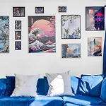 City Centre 3 Bedroom House - Family & Business - Demha Nights