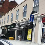Platinum Apartment Birmingham- Free Secure Parking- Fast Fibre Wi-Fi