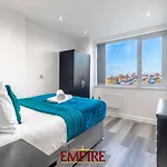 Modern 1 Bedroom Apartment 5Mins From The Nec!