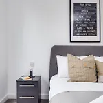 Pluxa Lavish Escape Classy City Centre Stay