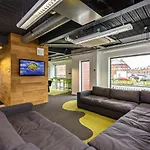 Modern Rooms, Birmingham - Sk