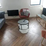 Spacious Unique City Apartments
