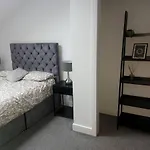 Spacious Unique City Apartments