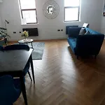 Spacious Unique City Apartments