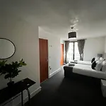 Chinatown Suite