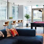 The Mercian - 3Bdr Luxury Penthouse -24 Hr Gym - Private Terrace