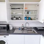 1 Bedroom City Centre Apartment