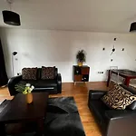Chinatown Suite