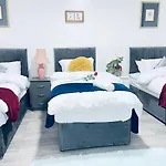 Beautiful 1 Bed Apartment