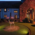 Forest Of Arden Hotel And Country Club
