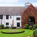 Forest Of Arden Hotel And Country Club