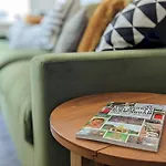 Pass The Keys High Specification Luxury City Centre Apartment