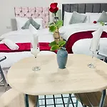 1 Bed Apartment