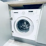 1 Bed Apartment