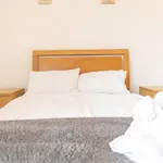 Modern 1 Bedroom Apartment