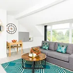 Hagley Road Apartments - Self Contained Entire Apartments With Kitchen & Netflix - Birmingham City Centre