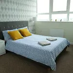 1 Bedroom City Centre Apartment