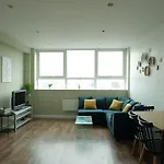 1 Bedroom City Centre Apartment