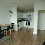 1 Bedroom City Centre Apartment