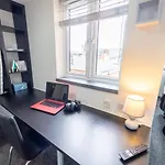 Beautiful 1-Bed Studio In Birmingham